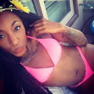 Meet your Posher, Tashina